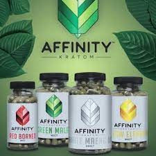 Affinity