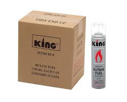 Butane