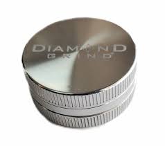 Diamond  Grinder