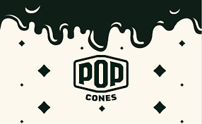 Pop Cones