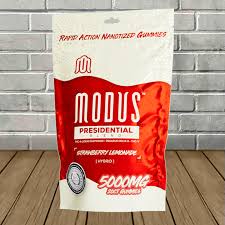 Modus