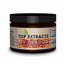 Dragon Kratom