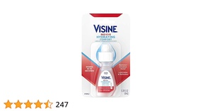 VISINE