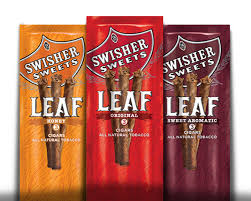 Swisher Sweets