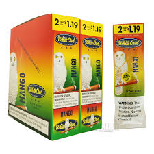 White Owl