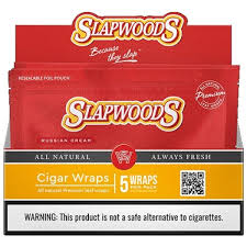 Slapwoods
