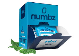 Numbz